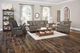 England Furniture Customizable Reed Chair-2