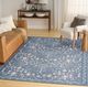 Nourison Home™ Botanical Washables 5'x7' Style 12 Area Rug-2