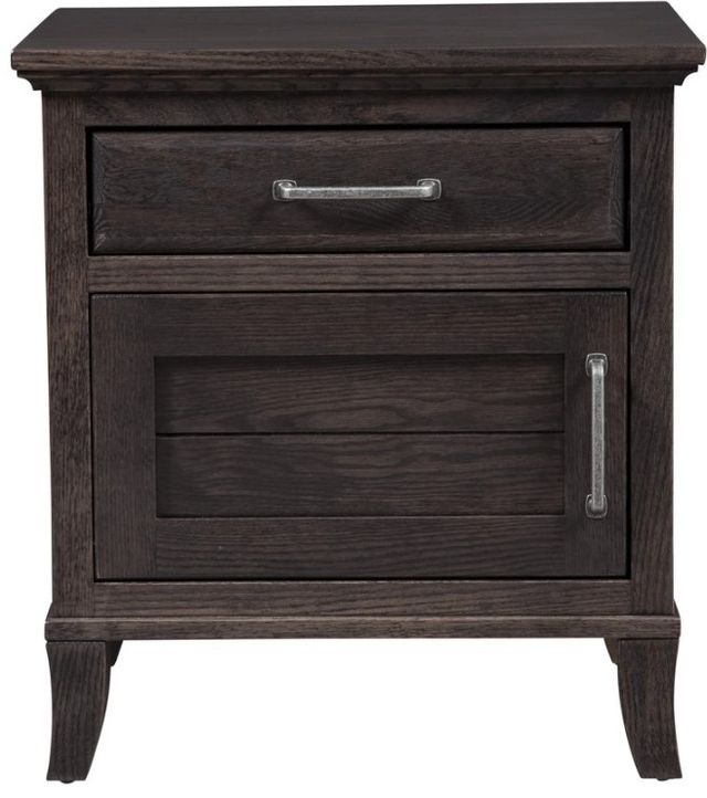 Mavin Customizable Tribeca Nightstand-1