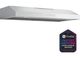 GE Profile™ 36" Stainless Steel Under Cabinet Range Hood-4