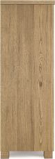Signature Design by Ashley® Galliden Light Brown Chest of Drawers-3