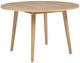 Coaster® Andrews 5-Piece Light Ash Dining Set-1