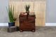Sunny Designs™ Santa Fe Dark Chocolate Trunk Coffee Table-1