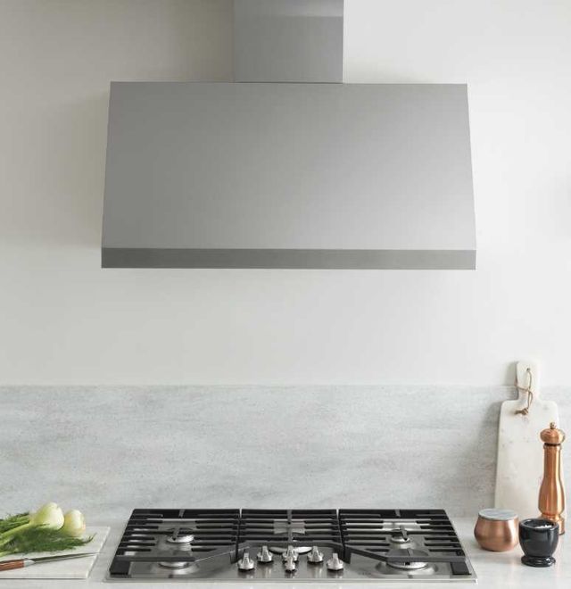 Café 36 Inch Gas Cooktop