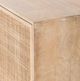 Magnolia Home by Joanna Gaines Cameron Natural Mango Sideboard-4
