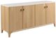 Kincaid® Essence Monroe Ash Credenza-0