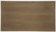 Signature Design by Ashley® Serene Bay Dark Brown Aluminum Outdoor Coffee Table-3