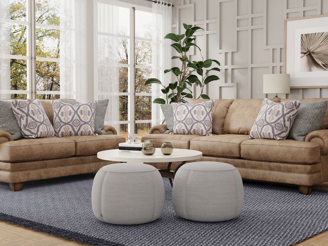 Cecilia Loveseat-1