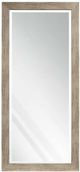 Stylecraft Barnwood Mirror-0