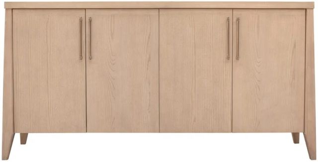 Modus Furniture Sumire Ginger Sideboard-2