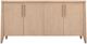 Modus Furniture Sumire Ginger Sideboard-2