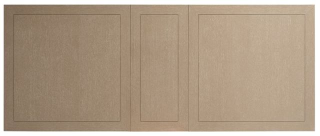 Lexington Home Sunday Morning Hawthorne Sandstone Rectangular Dining Table-3