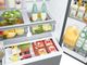 Samsung Bespoke AI 36" 31.5 Cu. Ft. Fingerprint Resistant Stainless Steel French Door Refrigerator with Auto Ice Maker-4