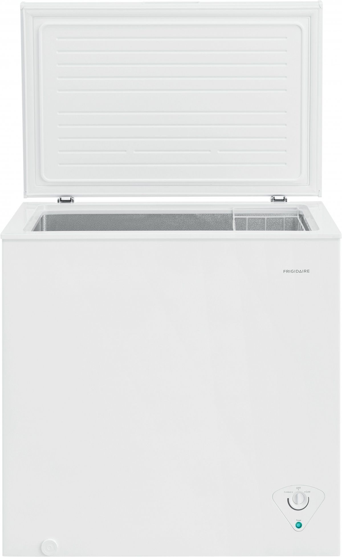 Frigidaire Chest Freezer - Thumbnail 4