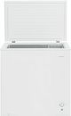 Frigidaire® 7.0 Cu. Ft. White Chest Freezer-1