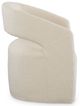 Bassett® Furniture Aries Natural Dining Chair-2