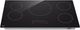 LG 36" Black Smart Induction Cooktop with UltraHeat™ 4.3kW Element-0