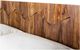 Moe's Home Collection O2 Brown King Panel Bed-3