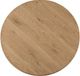 Hooker® Furniture Driftwood Buckboard Round Cocktail Table-4