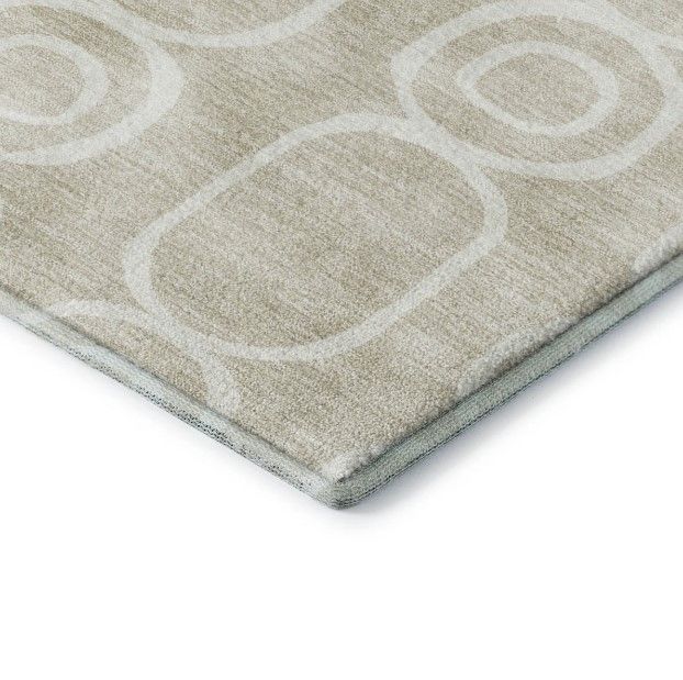 Dalyn™ Rug Company The Reserve TR6 Beige 5'x8' Area Rug-4