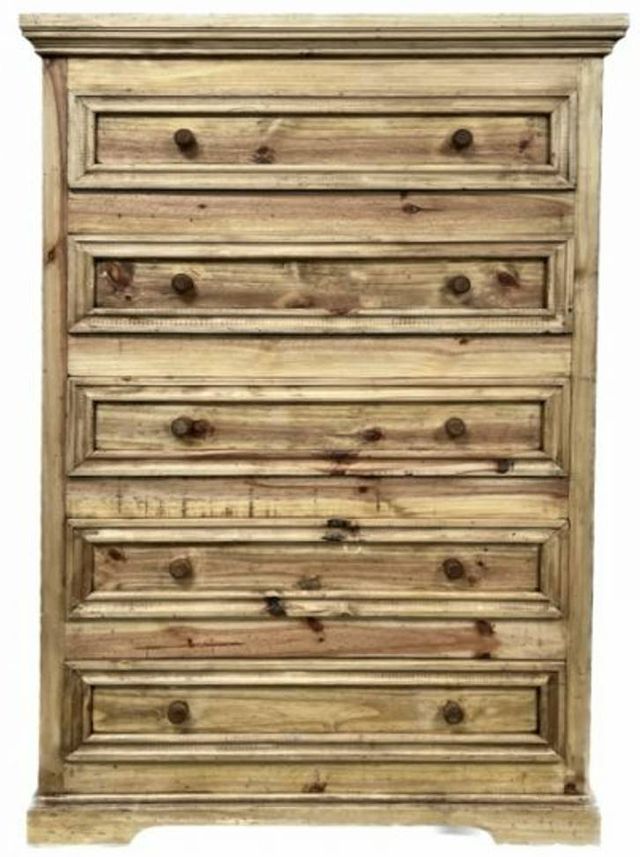 Million Dollar Rustic Oasis Chest-0
