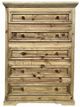 Million Dollar Rustic Oasis Chest-0
