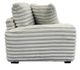 Porter International Designs Big Chill Light Gray Mondo Sofa-2