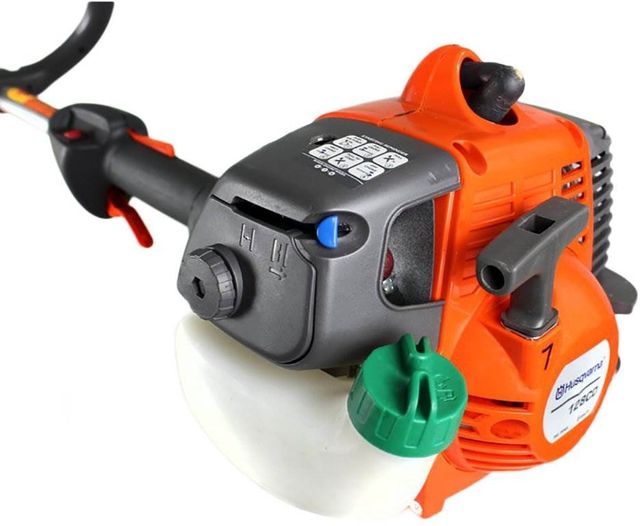 Husqvarna® 128CD String Trimmer-1