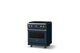 Viking® 5 Series 30" Squall Pro Style Gas (LP) Range with Polished Chrome Trim-2
