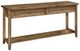Archbold Furniture Customizable Amish Essentials Carson Maple Sofa Table-0