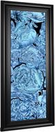 Classy Living Melissa Wang Blue Peonies Il Wall Art-3
