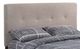 Night & Day Furniture™ Spices Bedroom P-Series Paprika Dark Chocolate Twin Panel Bed-1