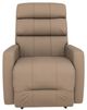 Best® Home Furnishings Customizable Kristisha Leather Power Tilt Headrest Lift Recliner-1