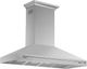 FORNO® Aria Series Alta Qualita 60" Stainless Steel Wall Mounted Range Hood -3