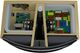 MartinLogan ESL-C Gloss Black Electromotion Center Channel-4