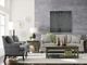 Kincaid Furniture Plank Road Artisan's Stone Drawer End Table-3