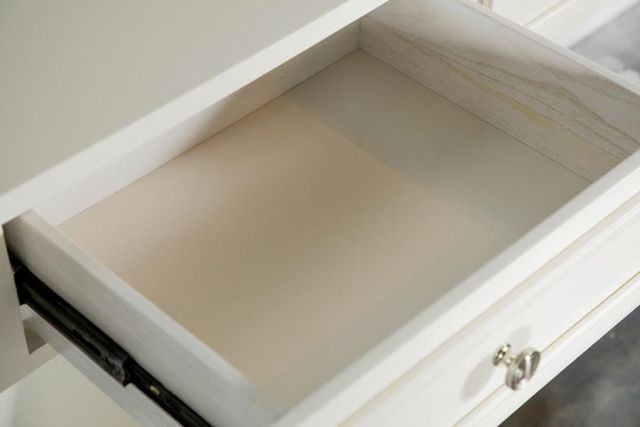 Coaster® Buttermilk Sofa Table-2