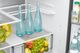 Samsung Bespoke AI 36'' 29.5 Cu. Ft. Fingerprint Resistant Stainless Steel Freestanding French Door Refrigerator-4