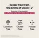 LG QNED9MA 86" QNED evo AI MiniLED 4K Ultra HD Smart TV-5