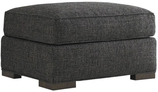 Lexington Home Customizable Edgemere Ottoman-0
