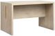 Magnussen Home® Sunset Cove Sanibel Brown Counter Height Dining Table-0