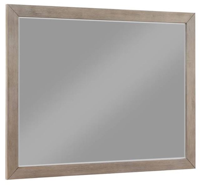 Coaster® Kenora Barley Brown Dresser Mirror-0