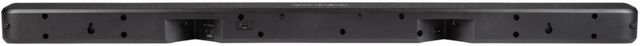 Polk Audio® Signa S4D Black Soundbar System-1