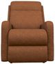 La-Z-Boy® Finley Clay Power Rocking Recliner with Headrest and Lumbar-1