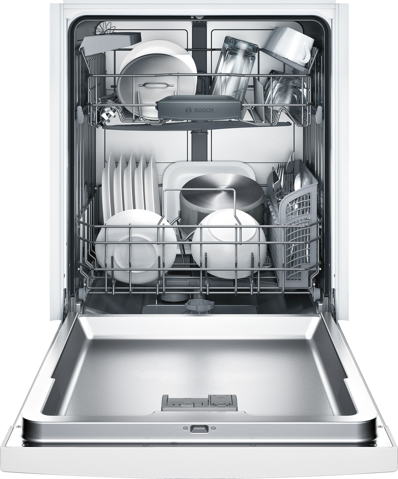 Bosch 100 Series Dishwasher - Thumbnail 3