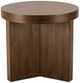 Rowe® Capri Auburn End Table-3