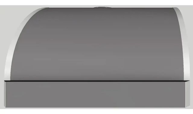 Vent-A-Hood® 30" Gunsmoke Wall Mount Hood-0