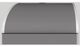 Vent-A-Hood® 30" Gunsmoke Wall Mount Hood-0
