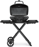 Napoleon Phantom TravelQ™ Pro 285X 45" Matte Black Portable Gas Grill-3