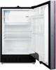 Summit® 2.7 Cu. Ft. Panel Ready Under the Counter Refrigerator-1